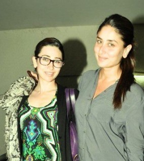 Kareena Kapoor Fotoğrafı