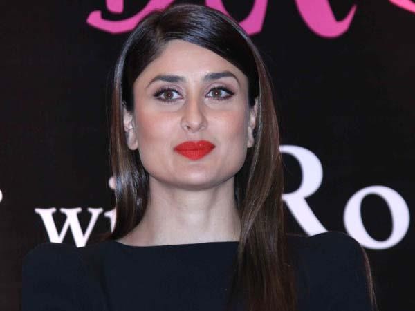 Kareena Kapoor Fotoğrafı