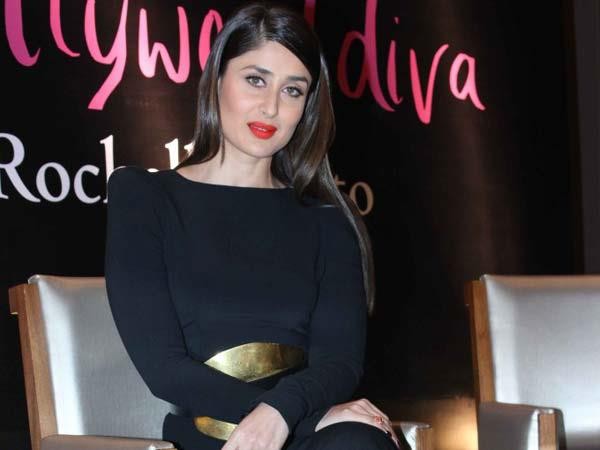 Kareena Kapoor Fotoğrafı