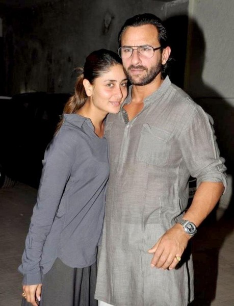 Kareena Kapoor Fotoğrafı