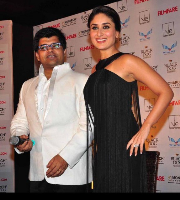 Kareena Kapoor Fotoğrafı