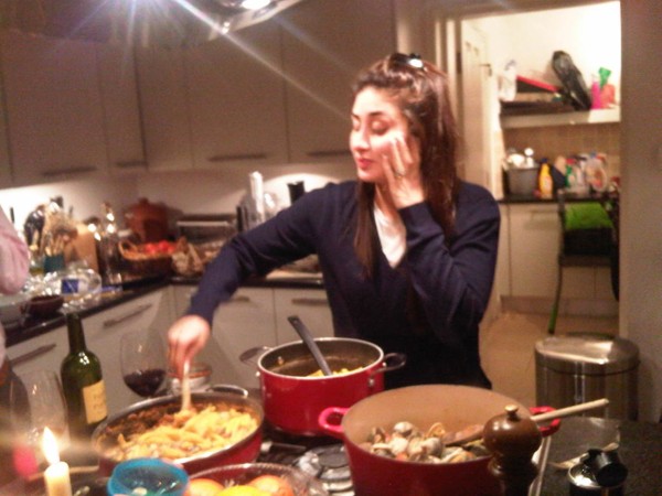 Kareena Kapoor Fotoğrafı