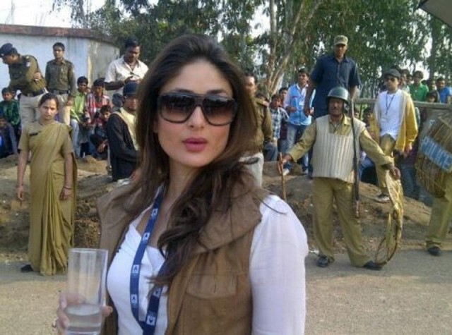 Kareena Kapoor Fotoğrafı