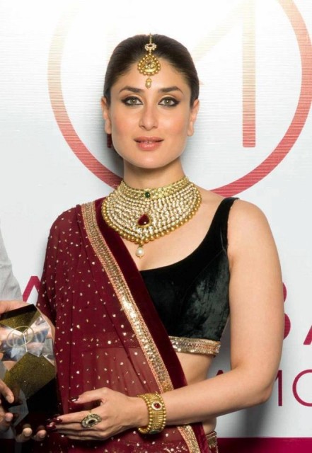 Kareena Kapoor Fotoğrafı