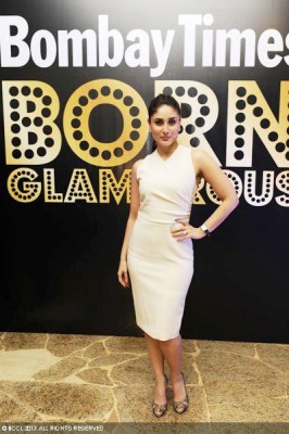 Kareena Kapoor Fotoğrafı