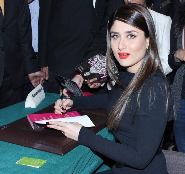 Kareena Kapoor Fotoğrafı