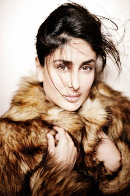 Kareena Kapoor Fotoğrafı
