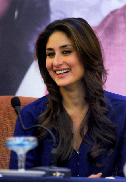 Kareena Kapoor Fotoğrafı