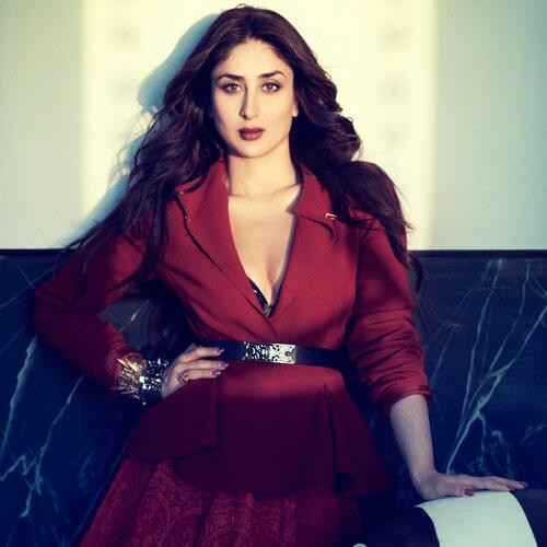 Kareena Kapoor Fotoğrafı
