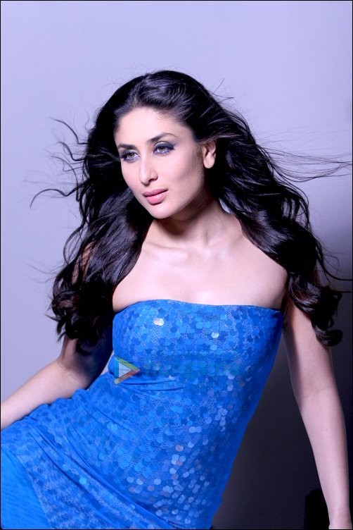 Kareena Kapoor Fotoğrafı
