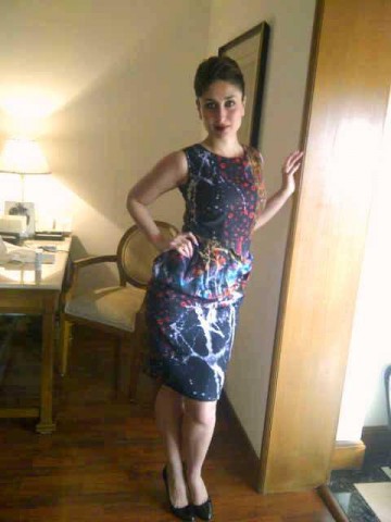 Kareena Kapoor Fotoğrafı