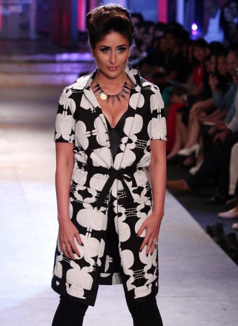 Kareena Kapoor Fotoğrafı