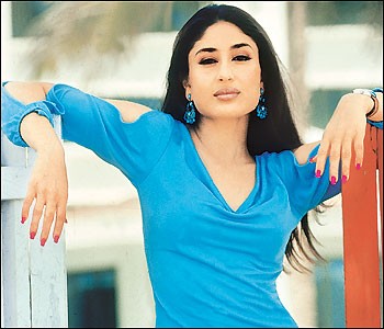 Kareena Kapoor Fotoğrafı