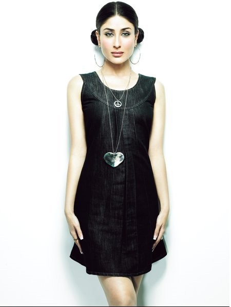 Kareena Kapoor Fotoğrafı