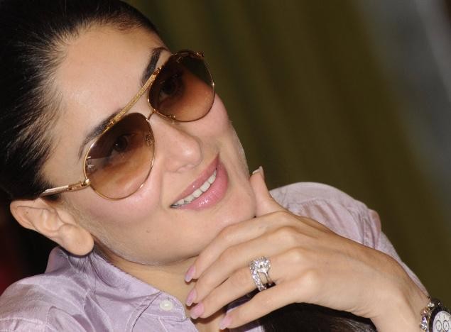Kareena Kapoor Fotoğrafı