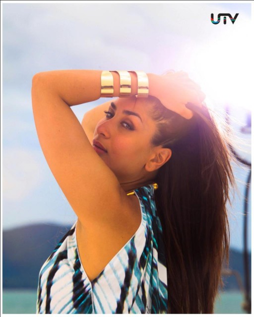 Kareena Kapoor Fotoğrafı