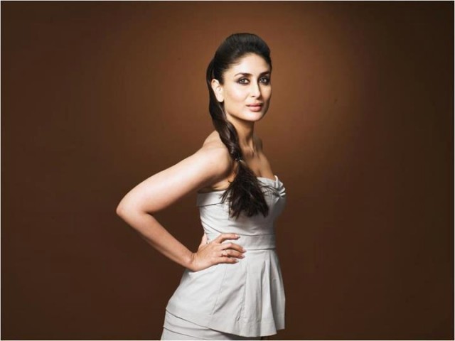 Kareena Kapoor Fotoğrafı