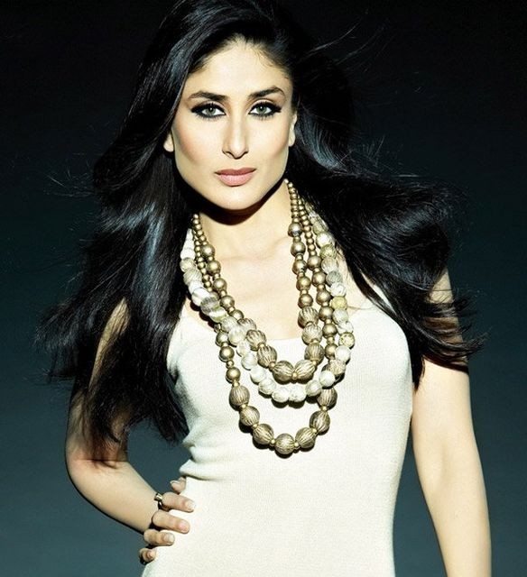 Kareena Kapoor Fotoğrafı