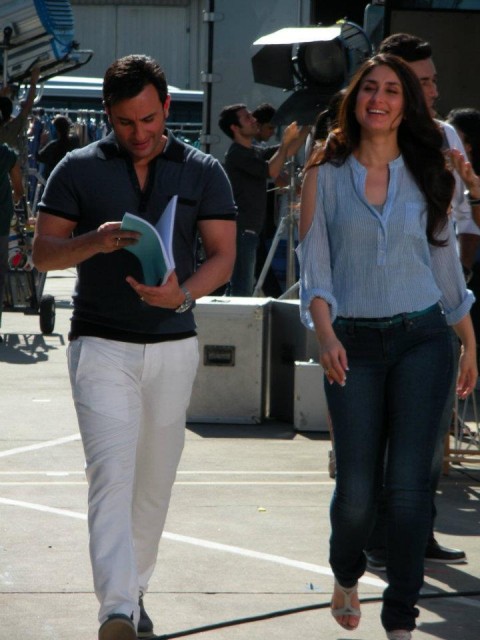 Kareena Kapoor Fotoğrafı