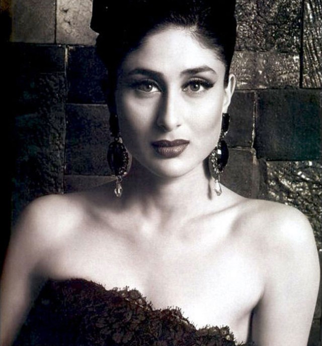 Kareena Kapoor Fotoğrafı