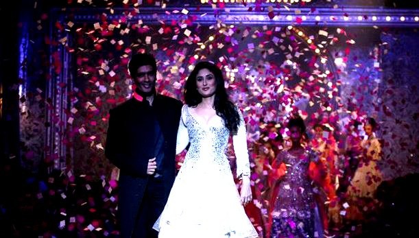 Kareena Kapoor Fotoğrafı