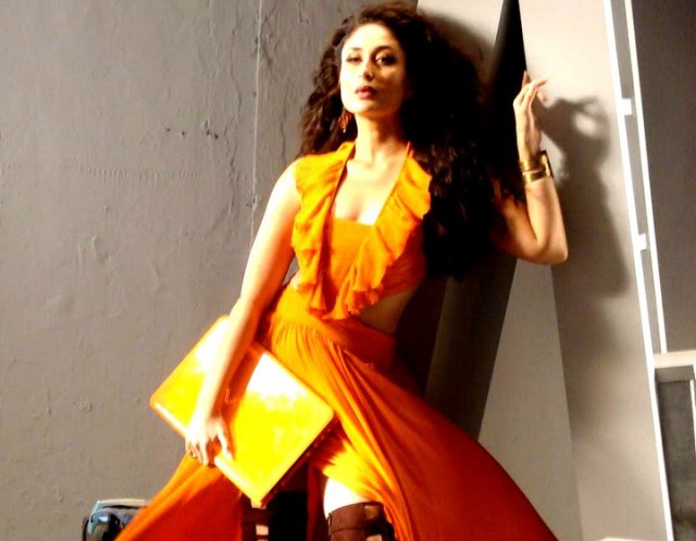 Kareena Kapoor Fotoğrafı