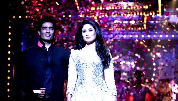 Kareena Kapoor Fotoğrafı