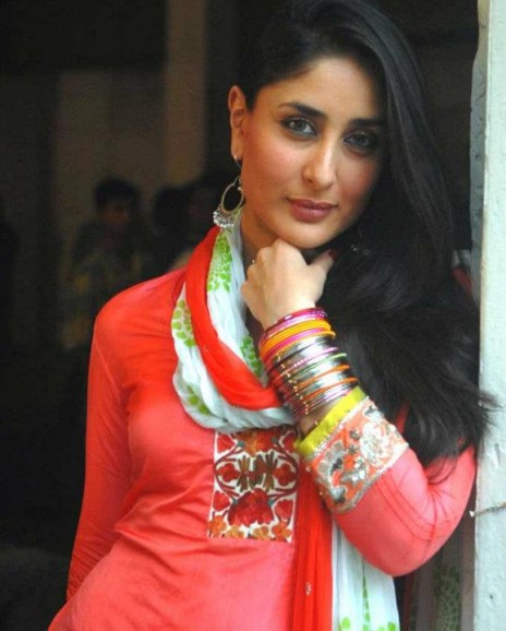 Kareena Kapoor Fotoğrafı