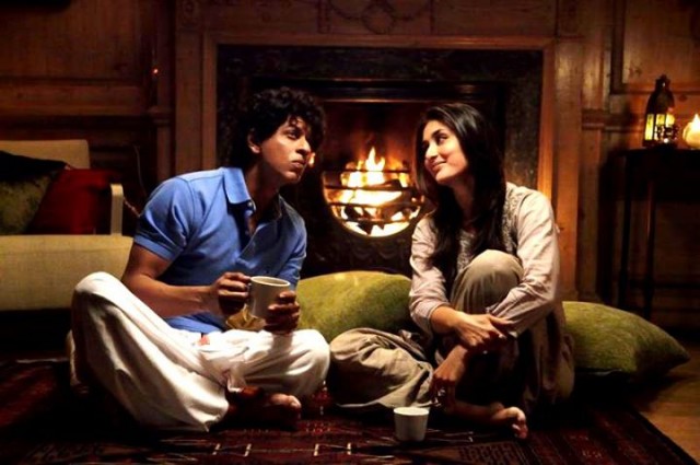 Kareena Kapoor Fotoğrafı