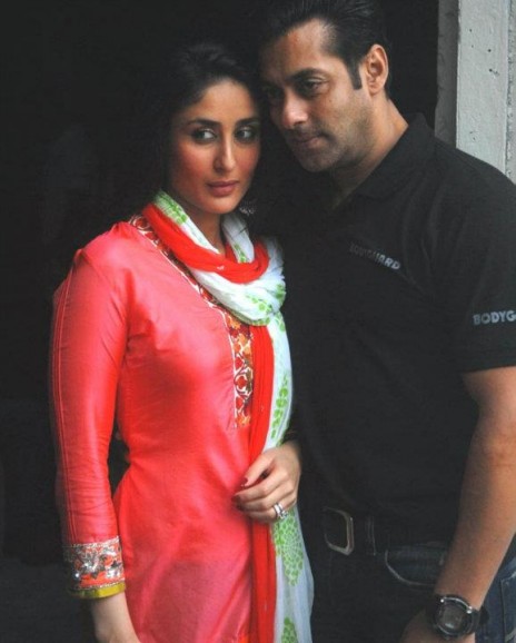 Kareena Kapoor Fotoğrafı
