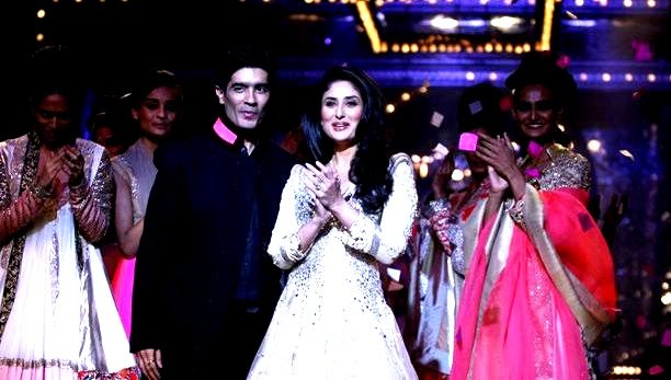 Kareena Kapoor Fotoğrafı