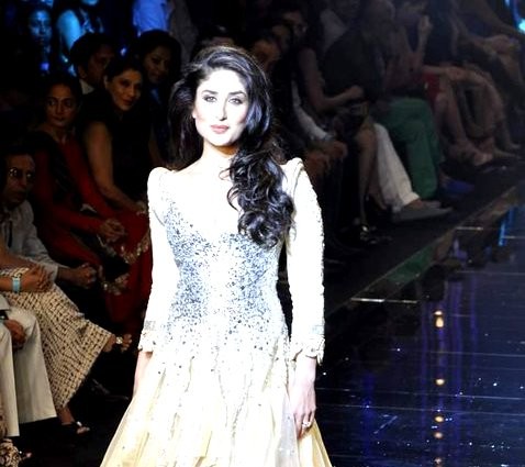 Kareena Kapoor Fotoğrafı