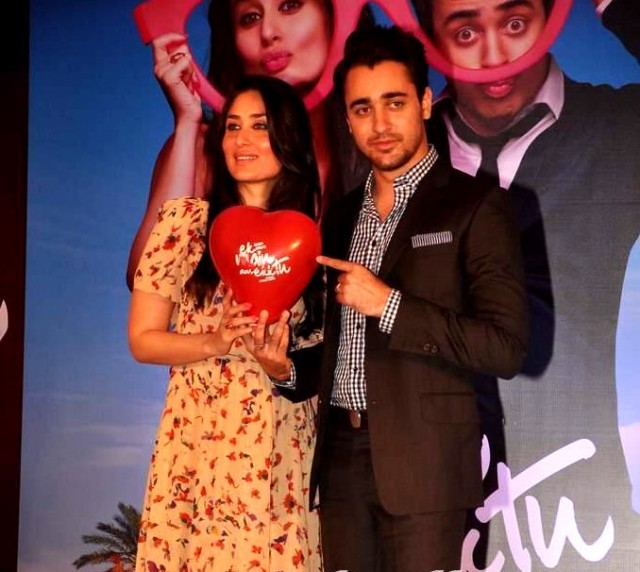 Kareena Kapoor Fotoğrafı