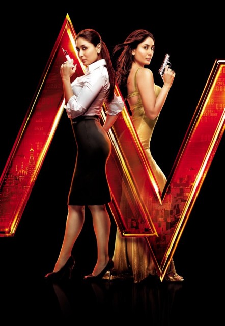 Kareena Kapoor Fotoğrafı