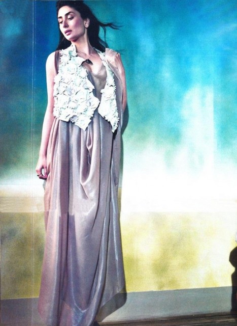 Kareena Kapoor Fotoğrafı