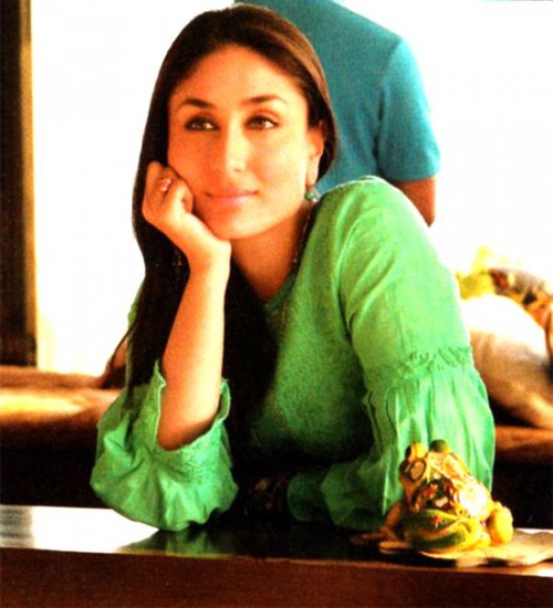 Kareena Kapoor Fotoğrafı