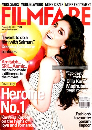 Kareena Kapoor Fotoğrafı