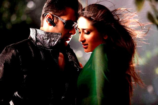 Kareena Kapoor Fotoğrafı