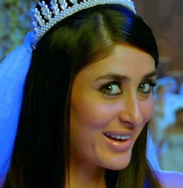 Kareena Kapoor Fotoğrafı