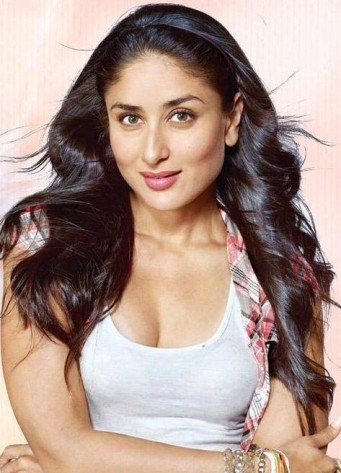 Kareena Kapoor Fotoğrafı