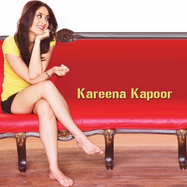 Kareena Kapoor Fotoğrafı