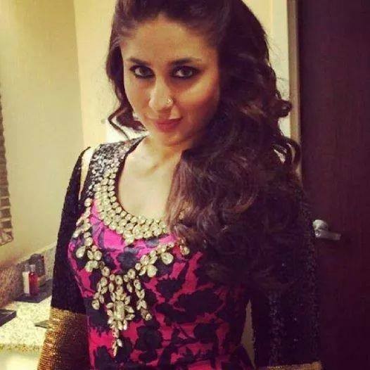 Kareena Kapoor Fotoğrafı