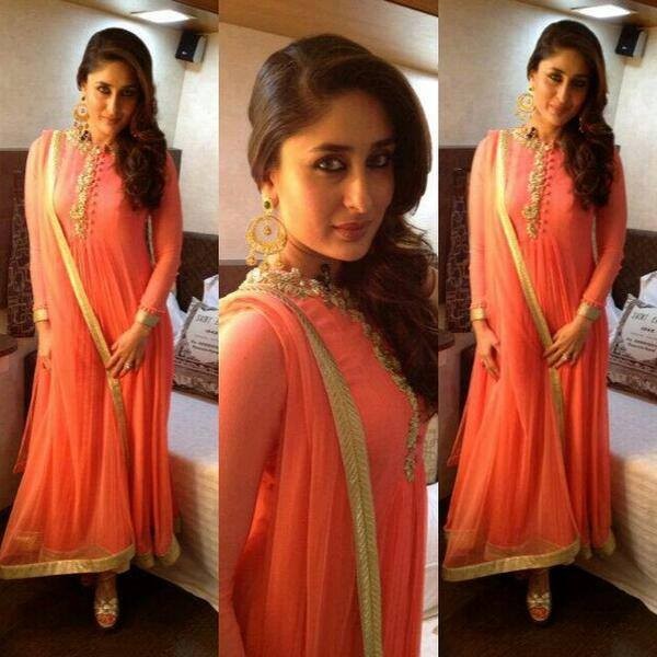 Kareena Kapoor Fotoğrafı