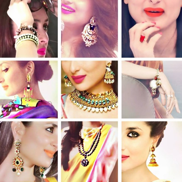 Kareena Kapoor Fotoğrafı