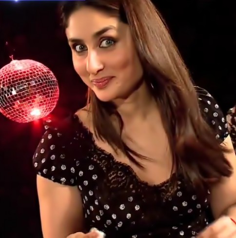 Kareena Kapoor Fotoğrafı