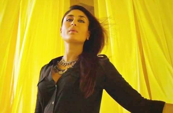 Kareena Kapoor Fotoğrafı