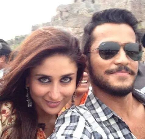 Kareena Kapoor Fotoğrafı