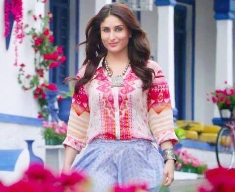 Kareena Kapoor Fotoğrafı