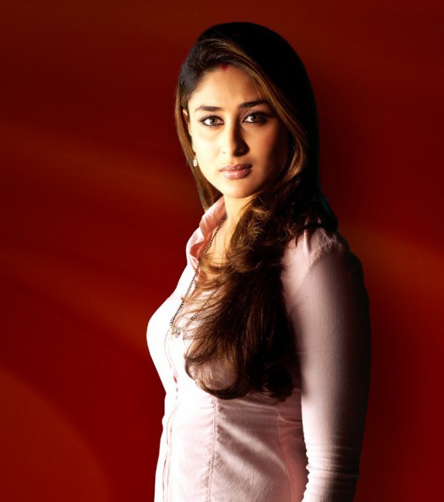 Kareena Kapoor Fotoğrafı