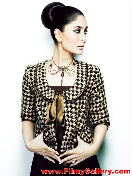 Kareena Kapoor Fotoğrafı